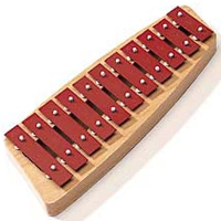 Sonor Glockenspiel